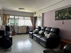 Blk 766 Choa Chu Kang North 5 (Choa Chu Kang), HDB 5 Rooms #549228001